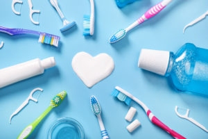Dental and Heart Health