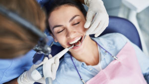is it safe to skip dental cleanings