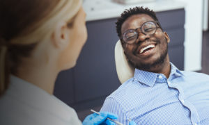 What to Expect During a Dental Cleaning