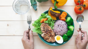 the impact of diet trends on oral health