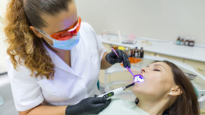 what is sedation dentistry
