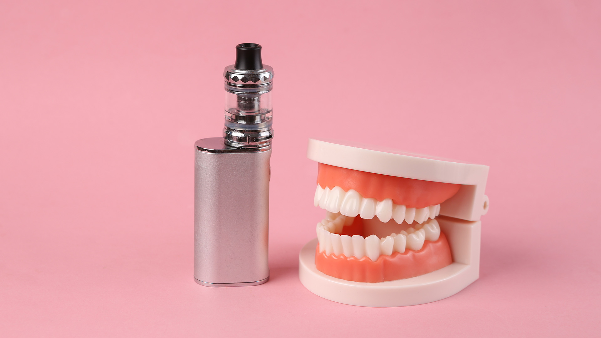 How Vaping Impacts Oral Health: What You Need to Know