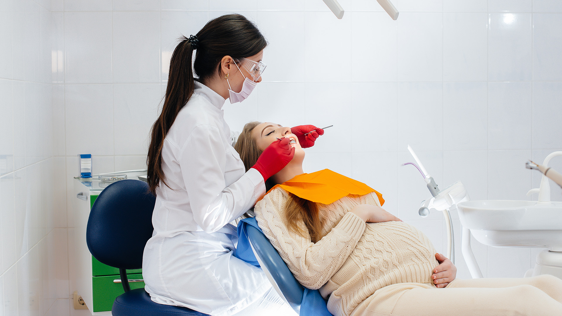 Dental Care During Pregnancy | Your Complete Guide